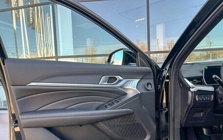 Haval F7, 2025 год, 3 599 000 рублей, 19 фотография