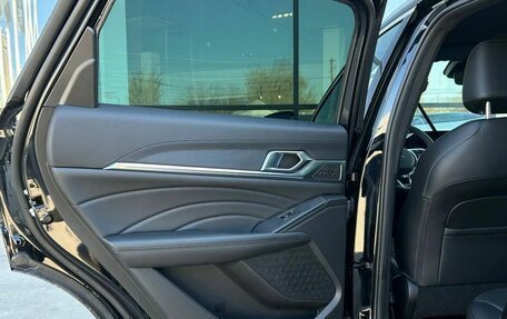 Haval F7, 2025 год, 3 599 000 рублей, 23 фотография