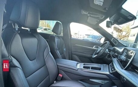 Haval F7, 2025 год, 3 599 000 рублей, 22 фотография