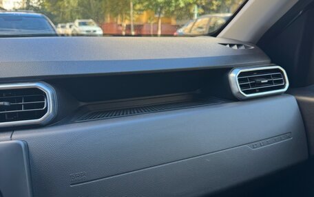 Renault Duster, 2021 год, 2 150 000 рублей, 8 фотография