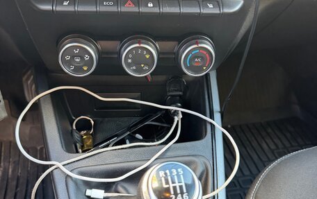 Renault Duster, 2021 год, 2 150 000 рублей, 9 фотография