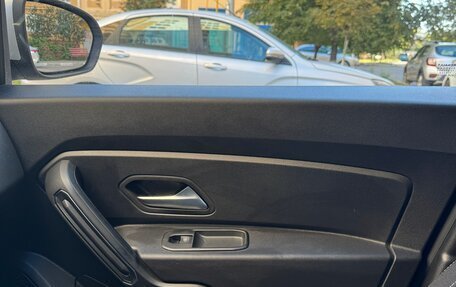 Renault Duster, 2021 год, 2 150 000 рублей, 13 фотография