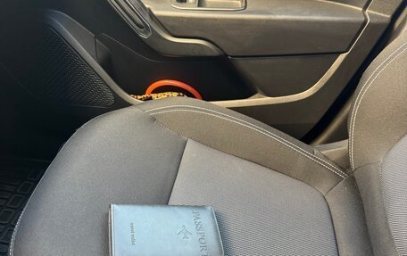 Renault Duster, 2021 год, 2 150 000 рублей, 10 фотография