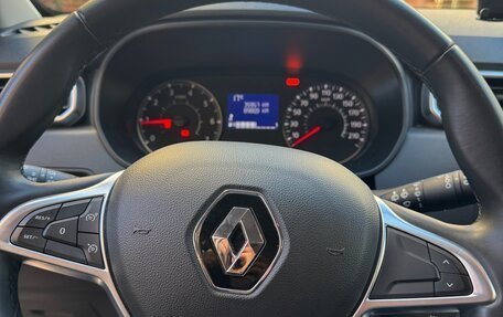 Renault Duster, 2021 год, 2 150 000 рублей, 3 фотография