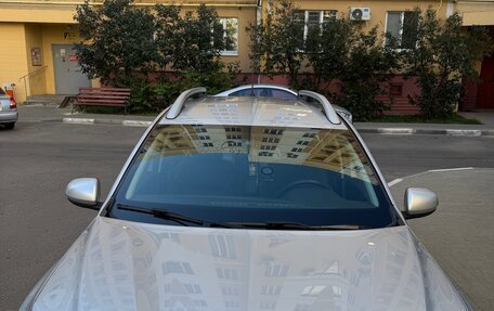 Renault Duster, 2021 год, 2 150 000 рублей, 6 фотография