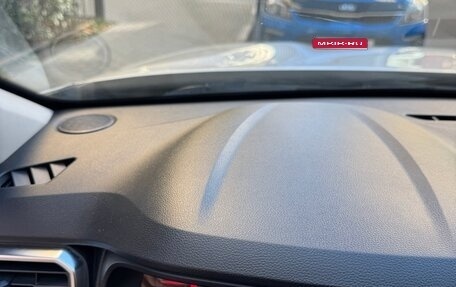 Renault Duster, 2021 год, 2 150 000 рублей, 1 фотография