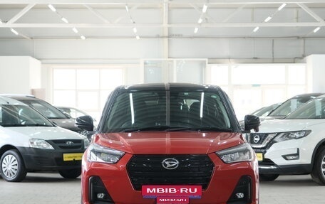 Daihatsu Rocky, 2020 год, 1 849 000 рублей, 1 фотография