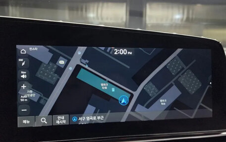 Hyundai Avante, 2021 год, 1 662 069 рублей, 10 фотография