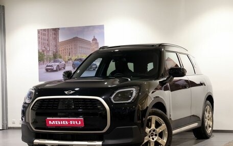 MINI Countryman, 2025 год, 6 390 000 рублей, 1 фотография