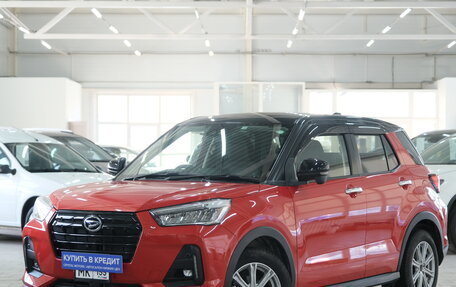 Daihatsu Rocky, 2020 год, 1 849 000 рублей, 2 фотография