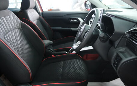 Daihatsu Rocky, 2020 год, 1 849 000 рублей, 6 фотография