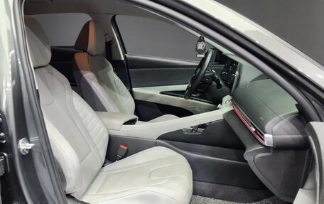 Hyundai Avante, 2021 год, 1 662 069 рублей, 13 фотография