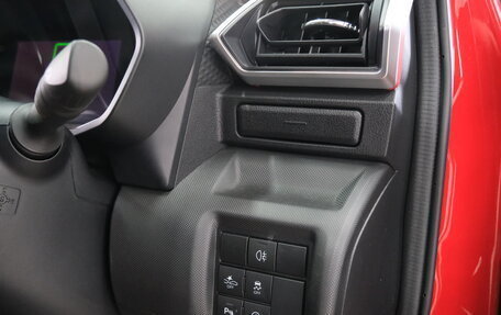 Daihatsu Rocky, 2020 год, 1 849 000 рублей, 8 фотография