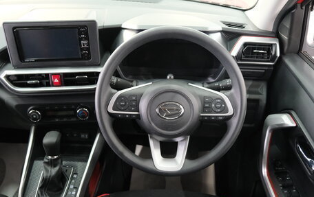 Daihatsu Rocky, 2020 год, 1 849 000 рублей, 11 фотография