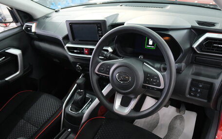 Daihatsu Rocky, 2020 год, 1 849 000 рублей, 9 фотография