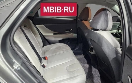 Hyundai Avante, 2021 год, 1 662 069 рублей, 14 фотография