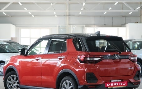 Daihatsu Rocky, 2020 год, 1 849 000 рублей, 3 фотография