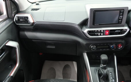 Daihatsu Rocky, 2020 год, 1 849 000 рублей, 18 фотография