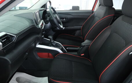 Daihatsu Rocky, 2020 год, 1 849 000 рублей, 20 фотография