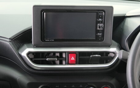 Daihatsu Rocky, 2020 год, 1 849 000 рублей, 16 фотография