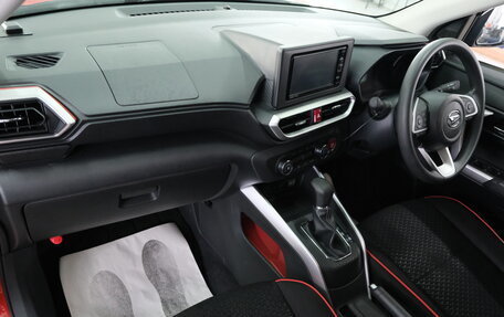 Daihatsu Rocky, 2020 год, 1 849 000 рублей, 19 фотография