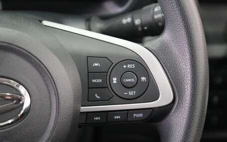 Daihatsu Rocky, 2020 год, 1 849 000 рублей, 13 фотография