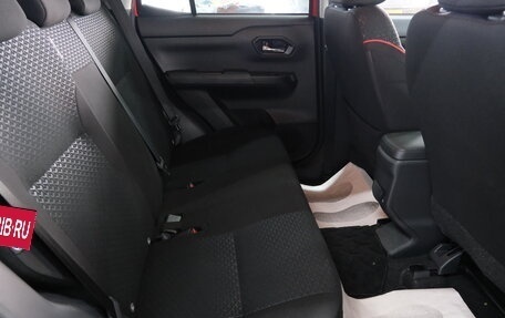 Daihatsu Rocky, 2020 год, 1 849 000 рублей, 21 фотография