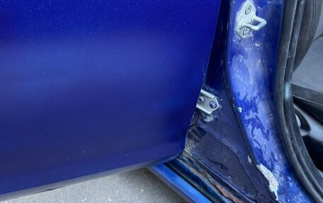 Mazda 3, 2007 год, 240 000 рублей, 7 фотография