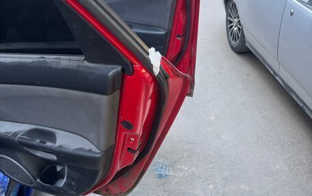 Mazda 3, 2007 год, 240 000 рублей, 9 фотография