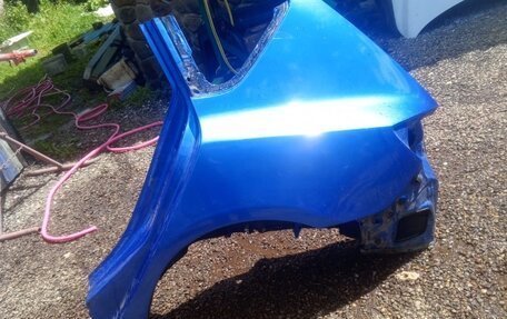 Mazda 3, 2007 год, 240 000 рублей, 14 фотография