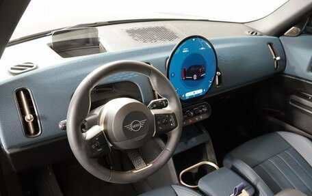 MINI Countryman, 2025 год, 6 390 000 рублей, 12 фотография