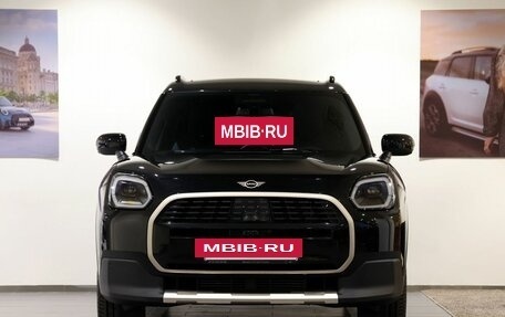 MINI Countryman, 2025 год, 6 390 000 рублей, 2 фотография