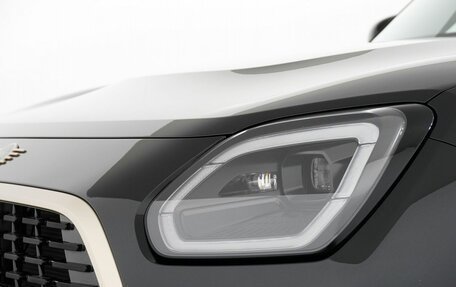 MINI Countryman, 2025 год, 6 390 000 рублей, 8 фотография