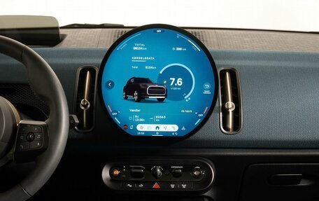 MINI Countryman, 2025 год, 6 390 000 рублей, 16 фотография