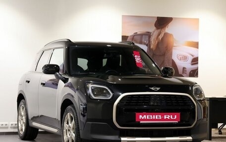 MINI Countryman, 2025 год, 6 390 000 рублей, 3 фотография