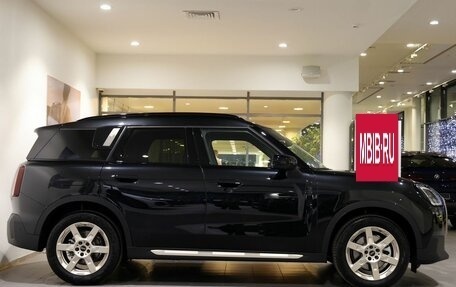 MINI Countryman, 2025 год, 6 390 000 рублей, 4 фотография