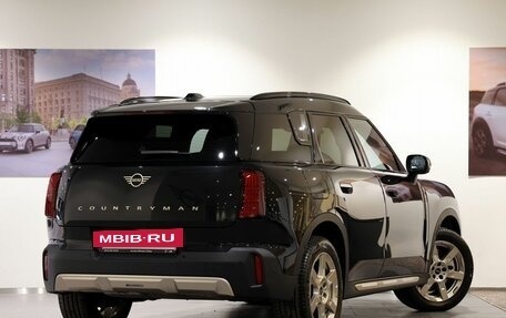 MINI Countryman, 2025 год, 6 390 000 рублей, 5 фотография