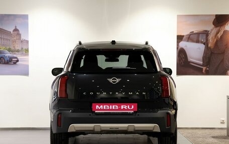 MINI Countryman, 2025 год, 6 390 000 рублей, 6 фотография