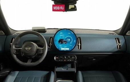 MINI Countryman, 2025 год, 6 390 000 рублей, 15 фотография