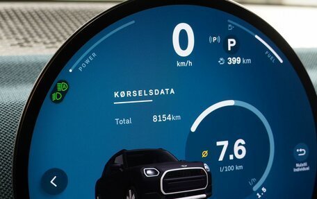 MINI Countryman, 2025 год, 6 390 000 рублей, 17 фотография