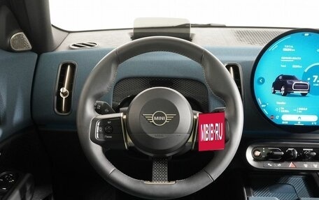 MINI Countryman, 2025 год, 6 390 000 рублей, 19 фотография