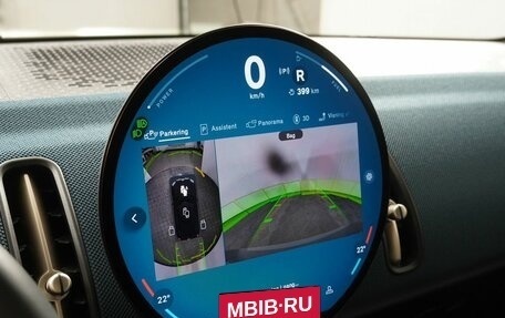 MINI Countryman, 2025 год, 6 390 000 рублей, 21 фотография