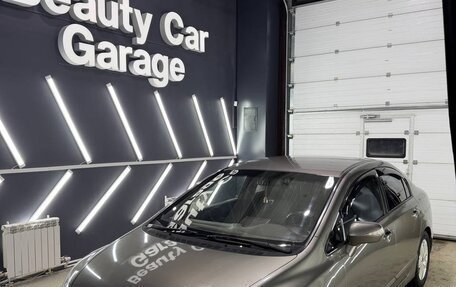 Honda Civic VIII, 2007 год, 740 000 рублей, 3 фотография