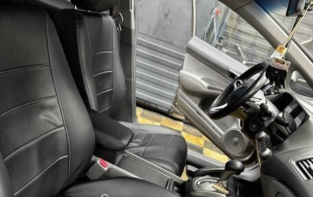 Honda Civic VIII, 2007 год, 740 000 рублей, 8 фотография