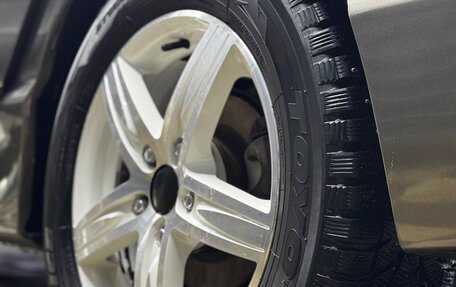 Honda Civic VIII, 2007 год, 740 000 рублей, 13 фотография