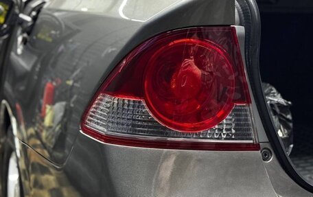 Honda Civic VIII, 2007 год, 740 000 рублей, 12 фотография