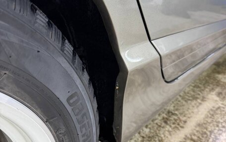 Honda Civic VIII, 2007 год, 740 000 рублей, 15 фотография