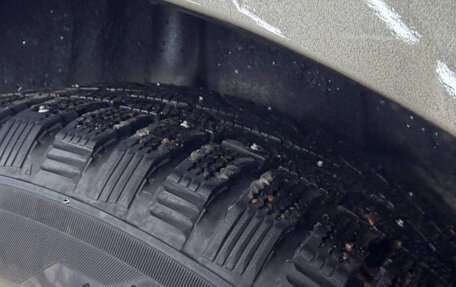 Honda Civic VIII, 2007 год, 740 000 рублей, 18 фотография