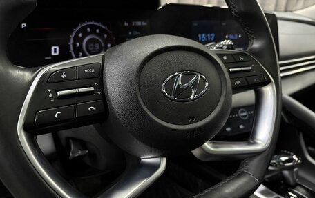 Hyundai Elantra, 2021 год, 2 379 777 рублей, 6 фотография