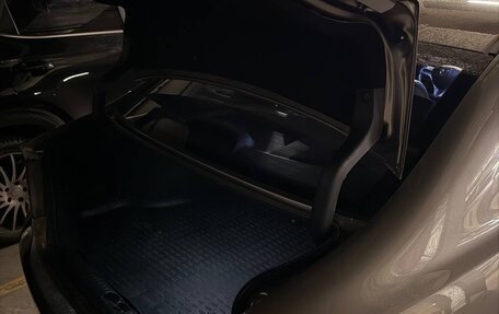 Honda Civic VIII, 2007 год, 740 000 рублей, 22 фотография